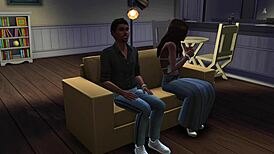 Indian Santu Gets Upskirt Ride Doggystyle Cowgirl Fuck!