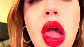 Dark Goth Orgasm Ritual Unveiled