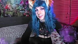 hey nympho gf 😍 twerking big ass fingering wet pussy cumming hard on cam 💦🍑