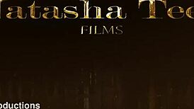 My gaping ass takes interracial DAP from Jana Red's double anal domination 😩🍑💦