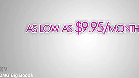 Amateur Mature Bbw Blonde Flaunts Her Slippery Huge Sagging Tits Seductively