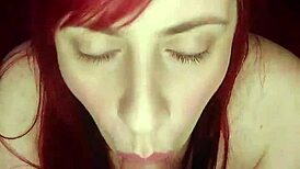 i wake up crazy horny sucking cock joi from argentina