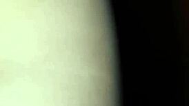 Obsessed with Fingering Her Sexy Latina Belly Button Up Close