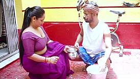 antim harcore fucks arshi bhabhi alone at home full hindi movie