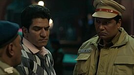 whoa security guys turn airport passenger whitney wright into rough gangbang facial cum covered deepthroat 😱💦