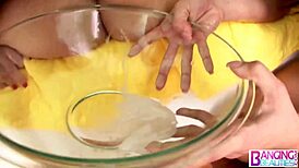 do you crave foursome anal cum swapping and sloppy deepthroat with mike adriano?