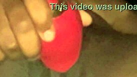tanned black transsexual crossdresser ftmmeat propaganda solo homemade sexy fetish