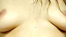 damn she rides that cock so good 😍 every bounce feels amazing