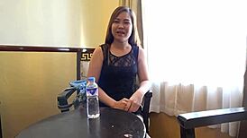 Emotional Bareback After Her Condom Choice Up to You