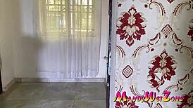 i fuck her hard till she squirts everywhere