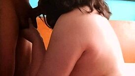 hey cuñado surprised me in my room made me suck that thick verga hard