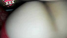 This MILF's Big Ass And Tits Crave Something Extra Voyeur Style