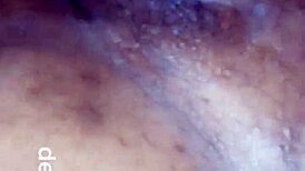 teen pussy stretched by huge cock deeper than ever daddy uncle style😈