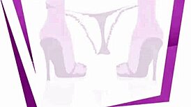 Hey bunny teen gives tight ass on Easter with monster cocks