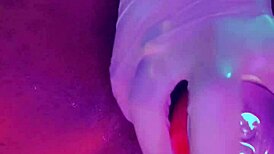 i crave gaping my black pussy with huge insertions daily