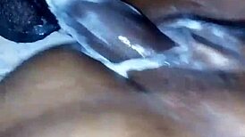 teen pussy stretched by huge cock deeper than ever daddy uncle style😈