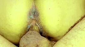 hey you ever fuck and creampie your friend's hot wife like this?