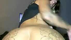 This horny emo 18-year-old british goth slut fucks her big tits and ass solo craving older cock