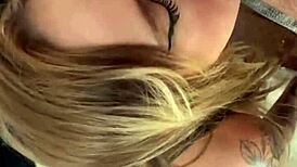 ever tried a big booty latina's deepthroat rimjob in pov cowgirl?