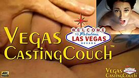 Kayla Moore's First POV Anal Deepthroat Pussy Pounding!