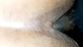 My baby's big ass has me so horny I can't stop craving to fuck it deep right now