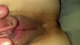 mom can you handle this huge cock slamming your milf pussy hard?