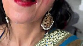 Halal Pakistani Gashti Craves Cumslut Action Like A Pro