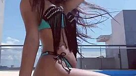 kenderly ramirez shines as recognized venezuelan erotica star beauty 😍✨