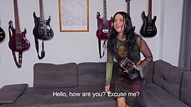 photographer sucks my pussy for cash first time?