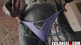 dp with darrell deeps nelson and mandingo wrecks my holes