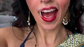 Halal Pakistani Gashti Craves Cumslut Action Like A Pro