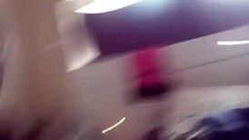 haitian babe's big tits drip with my huge cumshot 💦🍆