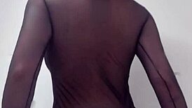 slutty old wife gets her pussy pounded hard by thick cock in cuckold creampie session