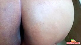 Curvy latina teen big ass fucked hard jacuzzi payment