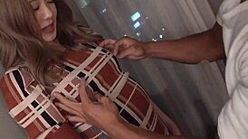Reika Chan Craves Intense Foreplay Nipple Licking and Daily Sexy Lingerie for Ultimate Orgasmic Pleasure