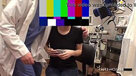 Lilith Rose Turns Down North Dakota Fetish Scene