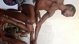 i couldn't wait for her to finish cooking this time