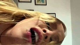 ever tried a big booty latina's deepthroat rimjob in pov cowgirl?