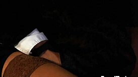 slave you have no escape from electroshock training