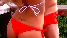 i crave ellen's tanned holes stuffed full with throbbing cock everywhere