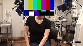 Lilith Rose Turns Down North Dakota Fetish Scene