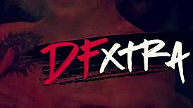 hey cuck hubby watch busty kayla kayden ride bull's cock cowgirling your chastity