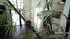 Petite Asian Slut's Pussy Craves Hardcore POV Thrusts