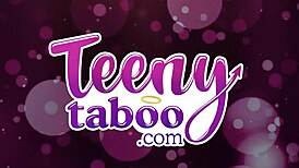 madison wilde and seth brogan dive into taboo bed sex with creampie