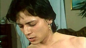 i wanna fuck moana so bad in this vintage orgy blowjob scene