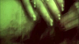 Vintage shadows hide hairy lesbian threesome cravings