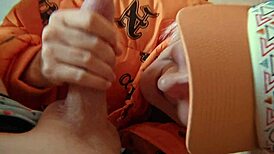 want this amateur wife facial cumshot from my cock?