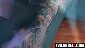 dp with darrell deeps nelson and mandingo wrecks my holes