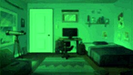 Craving Jenny's hot photos in Summertime Saga?