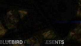 Slutty teen rides cock then takes anal gaping deepthroat doggystyle